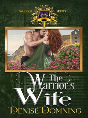 cover image of The Warrior's Wife